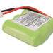 Аккумулятор CS-ALM590CL для AT&T 1839 3,6V 300Ah Ni-MH
