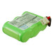Аккумулятор CS-P403CL для Maestro JB950 3,6V 600Ah Ni-MH
