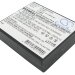 Аккумулятор CS-HST319CL для T-Plus Europa 40i 3,6V 1200Ah Ni-MH