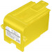 Аккумулятор CS-ALP517BL для Apollo 26,517 4,8V 2000Ah Ni-MH