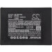 Аккумулятор CS-FBP170SL для Fluke 1730 3,7V 2200Ah Li-ion