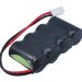 Аккумулятор CS-AHM093MD для Air shields-Vickers Jaundice Meter 4,8V 500Ah Ni-MH