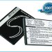 Аккумулятор CS-OT880SL для Alcatel A392 3,7V 800Ah Li-ion