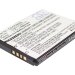 Аккумулятор CS-OT880SL для Alcatel A392 3,7V 800Ah Li-ion