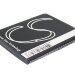 Аккумулятор CS-OT880SL для Alcatel A392 3,7V 800Ah Li-ion