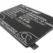 Аккумулятор CS-BYX520SL для BBK VIVO X520 3,8V 3200Ah Li-Polymer