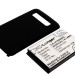 Аккумулятор CS-HT8686XL для HTC 7 Trophy 3,7V 2200Ah Li-ion