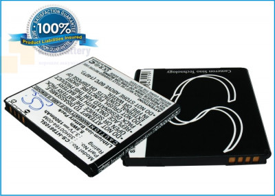 Аккумулятор CS-HT8610SL для HTC C470 3,7V 1500Ah Li-ion