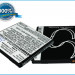 Аккумулятор CS-HT8610SL для HTC C470 3,7V 1500Ah Li-ion