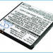 Аккумулятор CS-HT8610SL для HTC C470 3,7V 1500Ah Li-ion