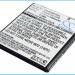 Аккумулятор CS-HT8610SL для HTC C470 3,7V 1500Ah Li-ion