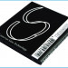 Аккумулятор CS-HT8610SL для HTC C470 3,7V 1500Ah Li-ion
