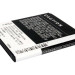 Аккумулятор CS-LVA800XL для Lenovo A798T 3,7V 2050Ah Li-ion