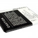 Аккумулятор CS-LVA800XL для Lenovo A798T 3,7V 2050Ah Li-ion
