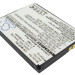 Аккумулятор CS-MOF3SL для Motorola EM25 3,7V 750Ah Li-ion