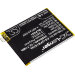 Аккумулятор CS-OPR153XL для OPPO PAAM00 3,85V 3300Ah Li-Polymer