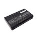 Аккумулятор CS-CLP750NB для Eurocom P5  14,8V 4400mAh Li-ion