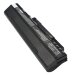 Аккумулятор CS-ACZG5HK для Gateway LT1000  11,1V 4400mAh Li-ion
