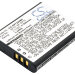 Аккумулятор CS-SNT200MC для Sony MDR-1RBT 3,7V 800Ah Li-ion