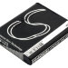 Аккумулятор CS-SNT200MC для Sony MDR-1RBT 3,7V 800Ah Li-ion