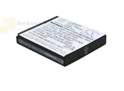 Аккумулятор CS-MF6620SL для Novatel Wireless Jetpack MiFi 6620L 3,8V 3600Ah Li-ion