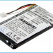 Аккумулятор CS-IPOD3XL для Apple iPOD 10GB M8976LL/A 3,7V 850Ah Li-Polymer