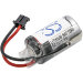 Аккумулятор CS-PLC275SL для Toshiba ER3V 3,6V 1000Ah Li-MnO2