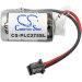 Аккумулятор CS-PLC275SL для Toshiba ER3V 3,6V 1000Ah Li-MnO2
