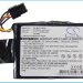 Аккумулятор CS-AS2780SL для IBM 648 3,7V 3400Ah Li-ion