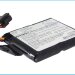 Аккумулятор CS-AS2780SL для IBM 648 3,7V 3400Ah Li-ion