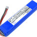 Аккумулятор CS-JMX100SL для JBL JBLXTREME 7,4V 5000Ah Li-Polymer