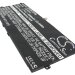 Аккумулятор CS-SPT121SL для Sony GPT121 3,7V 6000Ah Li-Polymer