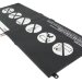 Аккумулятор CS-SPT121SL для Sony GPT121 3,7V 6000Ah Li-Polymer