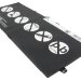 Аккумулятор CS-SPT121SL для Sony GPT121 3,7V 6000Ah Li-Polymer