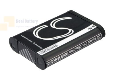 Аккумулятор CS-BX1MC для Sony Cyber-shot DSC-HX300 3,7V 950Ah Li-ion