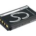 Аккумулятор CS-BX1MC для Sony Cyber-shot DSC-HX300 3,7V 950Ah Li-ion