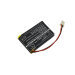 Аккумулятор CS-UBW210SL для UNIDEN UBW2101C Camera 3,7V 1250Ah Li-Polymer