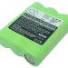 Аккумулятор CS-LMX1BL для LXE MX2 3,6V 1800Ah Ni-MH