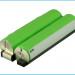 Аккумулятор CS-SPT1550BL для Symbol SPT-1500 2,4V 700Ah Ni-MH