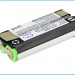 Аккумулятор CS-SPT1550BL для Symbol SPT-1500 2,4V 700Ah Ni-MH