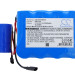Аккумулятор CS-ESV736VX для Euro Pro Shark SV736 15,6V 3000mAh Ni-MH
