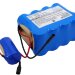 Аккумулятор CS-ESV736VX для Euro Pro Shark SV736 15,6V 3000mAh Ni-MH
