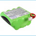 Аккумулятор CS-DVP200SL для Dual DAB 20 8,4V 1500Ah Ni-MH