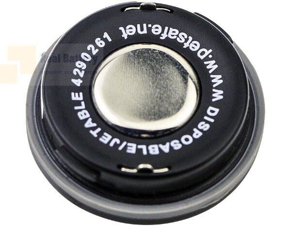 Аккумулятор CS-PRF670SL для SportDOG SBC-18 6V 150Ah Li-MnO2