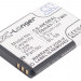 Аккумулятор CS-NK5BXL для GPS Tracker GT102 3,7V 750Ah Li-ion