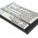 Аккумулятор CS-NAV2000SL для Navigon 20 Easy 3,7V 700Ah Li-Polymer