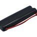 Аккумулятор CS-CRP810MD для Criticon Dinamap P81 4,8V 1500Ah Ni-MH