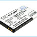 Аккумулятор CS-MY890SL для ALIGATOR A310 3,7V 900Ah Li-ion