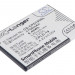 Аккумулятор CS-CPD190SL для Coolpad 5895 3,7V 1750Ah Li-ion