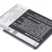 Аккумулятор CS-CPD190SL для Coolpad 5895 3,7V 1750Ah Li-ion